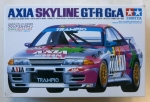 Thumbnail TAMIYA 24109 AXIA SKYLINE GT-R Gr.A
