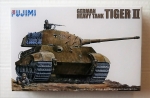 Thumbnail FUJIMI WA01 TIGER II