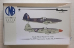 Thumbnail CZECH MASTER RESIN 5099 SUPERMARINE SEAFIRE FR.47