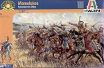 Thumbnail ITALERI  6877 MAMELUKES NAPOLEONIC WARS