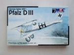 Thumbnail MAC DISTRIBUTION 72031 PFALZ D III