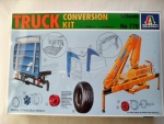 Thumbnail ITALERI  776 TRUCK CONVERSION KIT
