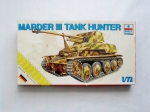 Thumbnail ESCI 8374 MARDER III TANK HUNTER