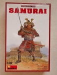 Thumbnail MINIART 16028 SAMURAI