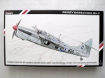 Thumbnail SPECIAL HOBBY 48069 FAIREY BARRACUDA Mk.5