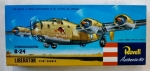 Thumbnail REVELL H218 CONSOLIDATED B-24 LIBERATOR UK S TYPE BOXING