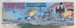 Thumbnail LINDBERG 70827 TIRPITZ  UK SALE ONLY 