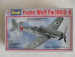 Thumbnail REVELL 4144 FOCKE WULF Fw 190D-9