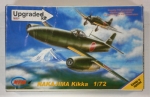 Thumbnail MPM 72139 NAKAJIMA KIKKA UPGRADED