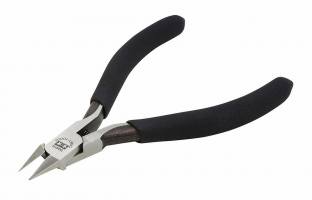 Thumbnail TAMIYA 74129 SHARP POINTED SIDE CUTTER