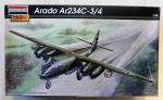 Thumbnail MONOGRAM/PRO MODELLER 5979 ARADO Ar 234C-3/4