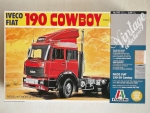 Thumbnail ITALERI  767 IVECO FIAT 190 COWBOY