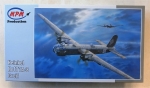 Thumbnail MPM 48063 HEINKEL He 177A-3 GREIF