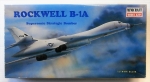 Thumbnail MINICRAFT 11606 ROCKWELL B-1A