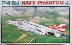 Thumbnail ESCI 4043 F-4B/J NAVY PHANTOM