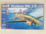 Thumbnail REVELL 04838 HUDSON Mk.I/II PATROL BOMBER