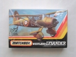 Thumbnail MATCHBOX PK-07 WESTLAND LYSANDER