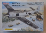Thumbnail AZ MODEL 7266 FOCKE WULF Fw 190 A-1/2 JABO