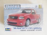 Thumbnail REVELL 7223 99 FORD SVT F-150 LIGHTNING