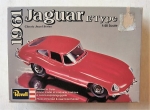 Thumbnail REVELL H-1267 1961 JAGUAR E TYPE