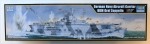 Thumbnail TRUMPETER MODELS 05627 GERMAN NAVY AIRCRAFT CARRIER DKM GRAF ZEPPELIN  UK SALE ONLY 