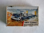 Thumbnail AIRFIX 287 SR-N1 HOVERCRAFT