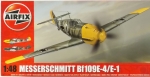 Thumbnail AIRFIX 05120A MESSERSCHMITT Bf 109E-4/E-1