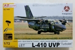 Thumbnail AZ MODEL 7493 LET L-41OUVP TURBOLET