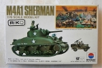Thumbnail NITTO 453 M4A1 SHERMAN
