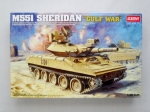 Thumbnail ACADEMY 13208 M551 SHERIDAN GULF WAR