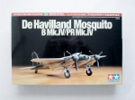 Thumbnail TAMIYA 60753 DeHAVILLAND MOSQUITO B Mk.IV/PR Mk.IV