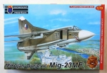 Thumbnail KP 0050 MIKOJAN-GURJEVIC MiG-23MF