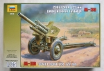 Thumbnail ZVEZDA MODELS 3510 M-30 SOVIET HOWITZER 122mm