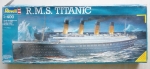 Thumbnail REVELL 05206 R.M.S. TITANIC  UK SALE ONLY 