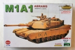 Thumbnail KITECH 516 M1A1 ABRAMS