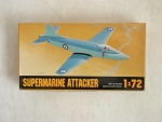 Thumbnail CHEMATIC SUPERMARINE ATTACKER