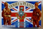 Thumbnail ARMIES IN PLASTIC 5447 EGYPT   SUDAN CAMPAIGNS 1882 ROYAL SUSSEX REGIMENT BRITISH INFANTRY
