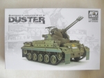 Thumbnail AFV CLUB 35S66 GERMAN FLAKPANZER M-42 A1 DUSTER
