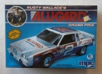 Thumbnail MPC 1303 RUSTY WALLACES ALUGARD GRAND PRIX