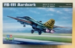 Thumbnail HOBBYBOSS 80351 FB-111 AARDVARK  UK SALE ONLY 