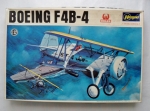Thumbnail HASEGAWA S7 BOEING F4B-4
