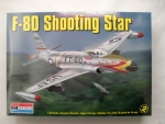 Thumbnail MONOGRAM 5311 F-80 SHOOTING STAR
