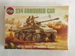 Thumbnail AIRFIX 61311 Sd.Kfz 234 ARMOURED CAR