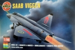 Thumbnail AIRFIX 00105 SAAB VIGGEN