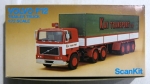 Thumbnail SCAN KITS 2021 VOLVO F12 TRAILER TRUCK