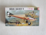 Thumbnail REVELL H644SFB MORANE SAULNIER N