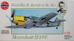 Thumbnail AIRFIX 02086 MESSERSCHMITT Bf 109E SPECIAL EDITION