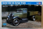 Thumbnail HOBBYBOSS 83836 SOVIET GAZ AA CARGO TRUCK