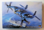 Thumbnail HASEGAWA SP63 XF5U-1 FLYING PANCAKE