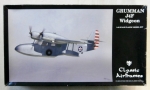Thumbnail CLASSIC AIRFRAMES 4132 GRUMMAN J4F WIDGEON